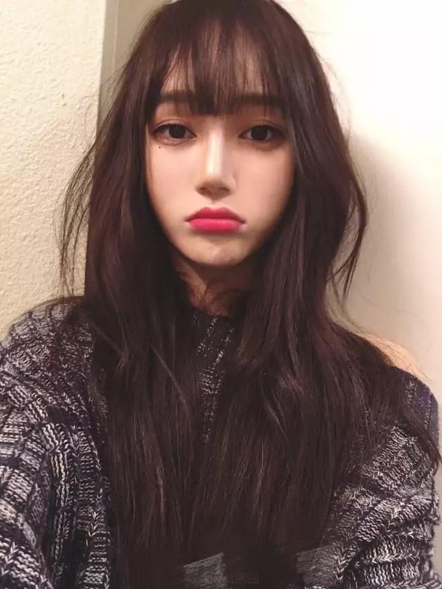 王思聪13任女友集合，脸型相似，看了你不成脸盲算我输！
