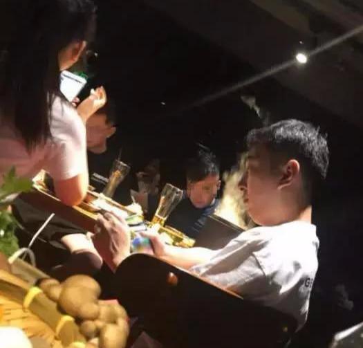 网红王思聪的13任女友，个个不同凡响颜值高