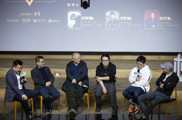 将一部小说改编成电影，有多长的路要走？