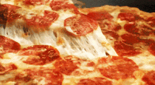 Pizza控收藏！西安这12家披萨店一口满足你的胃！