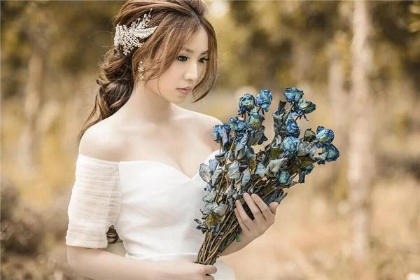 梦见自己喜欢的女人
