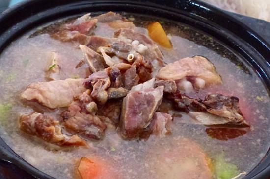艳遇之都“丽江”美食 名小吃应有尽有
