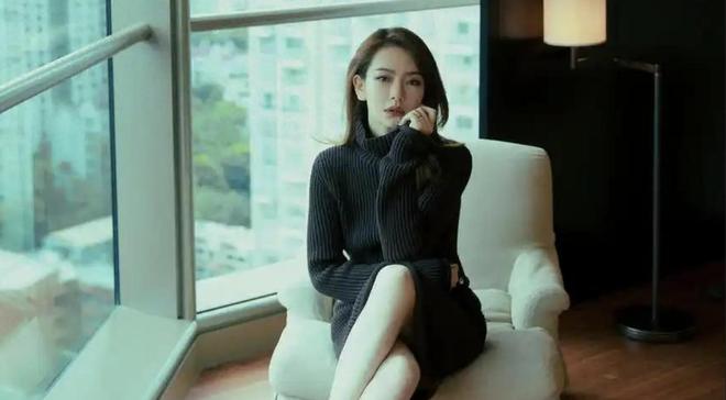 戚薇自爆：陪睡只是低级潜规则！韩国娱乐圈才是最恐怖的存在