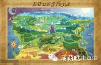 卡通动画《小马宝莉》