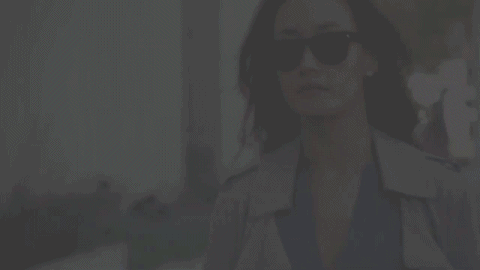 春风越暖我心越荡 来件永不退潮的风衣出去浪