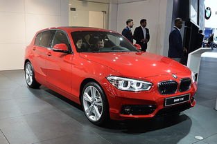 宝马1系两厢车，时尚与性能的完美结合之独特魅力