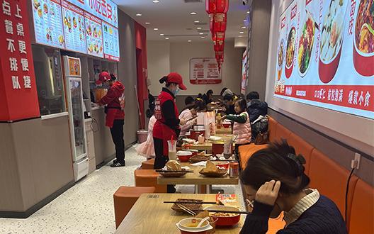 餐饮加盟，凭什么吸引了大批创业者？