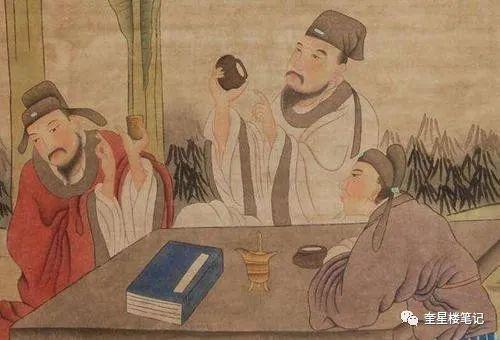 神奇的生活经济学|为什么文人相轻？