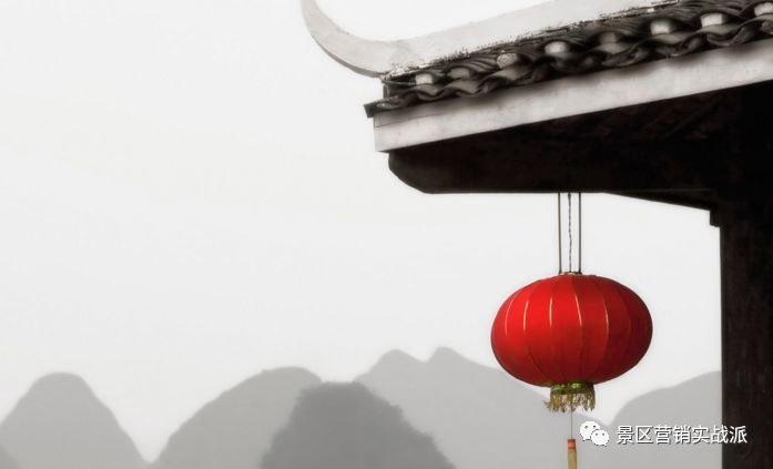 旅游景区生财有道，文化创意产品开发比其他项目更挣钱！