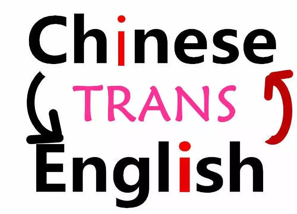 汉译英的8种翻译技巧