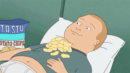 什么！全世界最好吃的东西还能减肥？