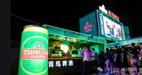 青岛啤酒节人挤人？本地人私藏的8家海鲜大排档，人均50吃到撑却少有人知！