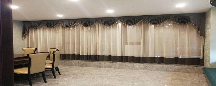 窗帘安装施工步骤有哪些
