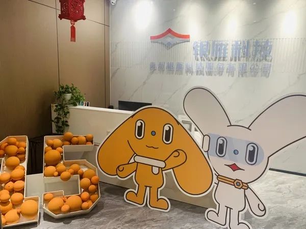 贵州银雁科技服务有限公司招聘