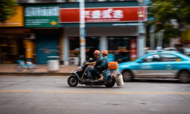摩托车驾照考试：D/E/F证区别、避坑指南！必看干货助你轻松拿证