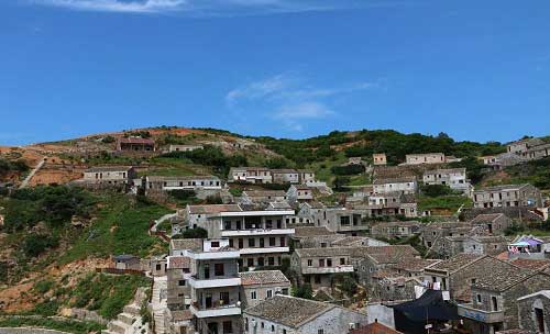 平潭东庠岛旅游攻略 东庠岛有哪些景点及住宿