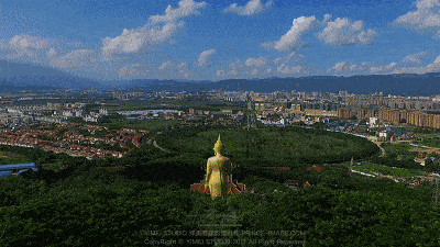 西双版纳选景点大法，避坑全靠它