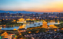 北方十大适合旅游的城市 北方旅游城市排行 北方旅行必去城市