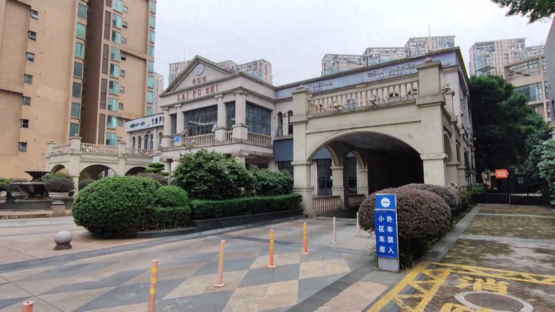 乐山一小区动用维修基金后，业主质疑“征集意见表”被代签？