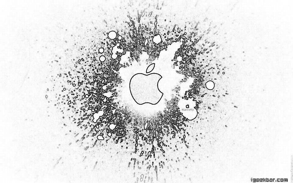 了解一下Apple的那些所谓的“黑（zhuan）科（ye）技（du）”