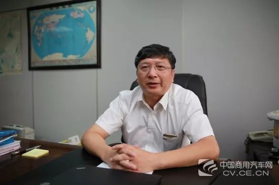 南维柯周杰：为新产品做好一切售后服务工作