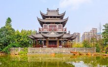 桂林旅游景点大全【桂林景点】