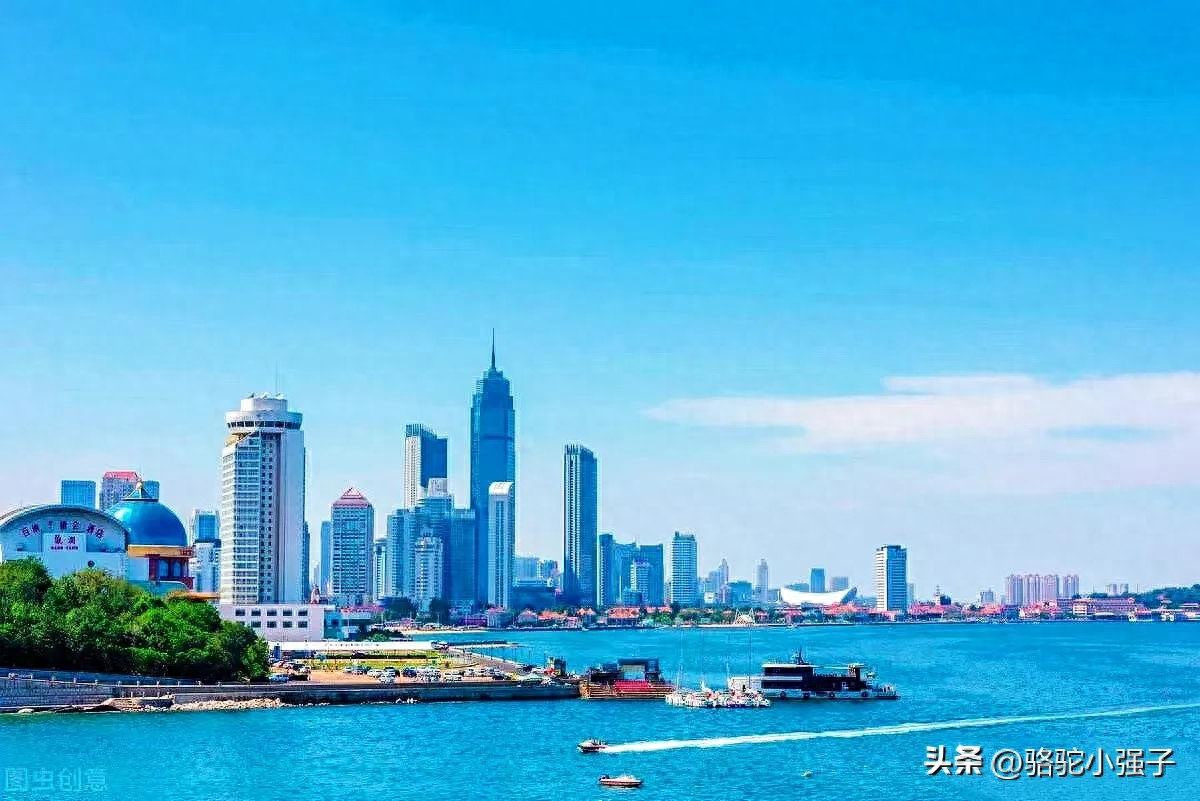 “烟台VS青岛，哪座沿海城市更加美丽？”——一个值得探讨的话题