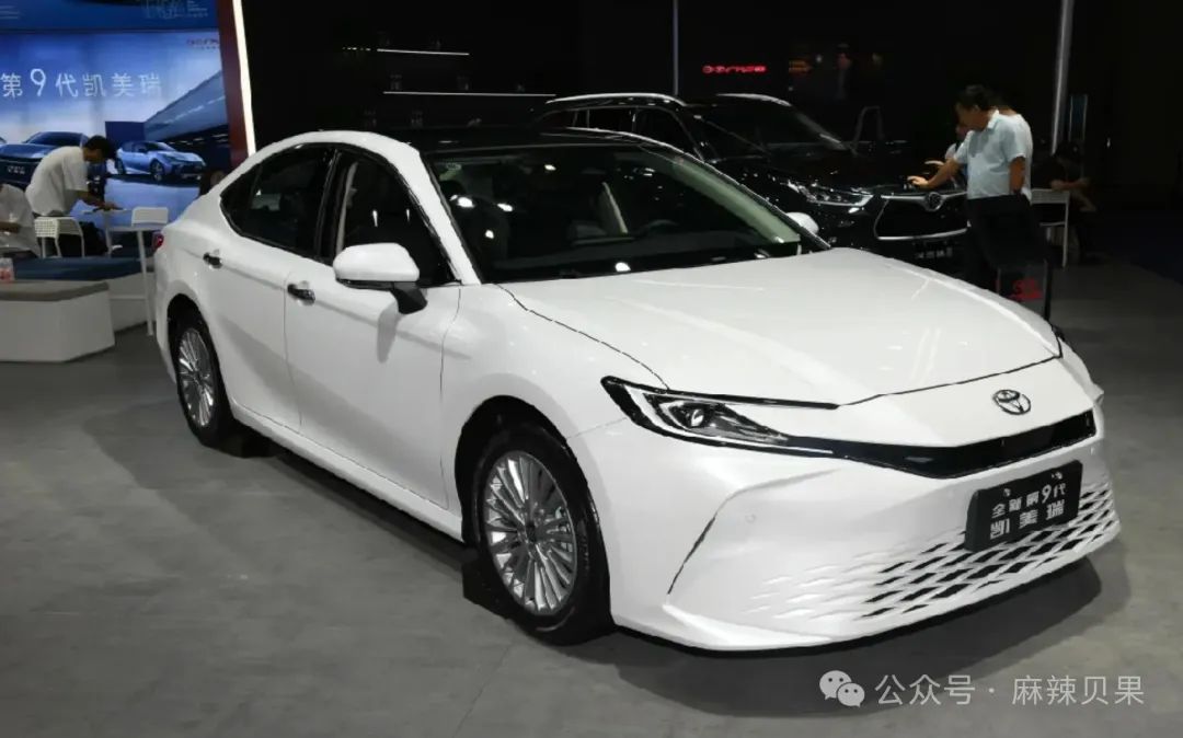 丰田旗下质量最好的3辆车！开20年无需大修，最后一辆是混动鼻祖