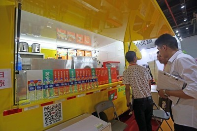 餐饮加盟好项目有哪些？推荐这5个小吃车加盟好项目