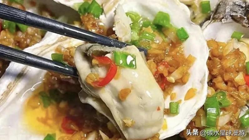 信阳百味海鲜烧烤：人间烟火气，最抚凡人心