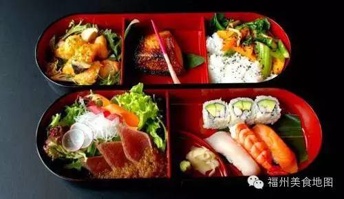 吃货们看过来！ 盘点东二环泰禾广场美食餐厅