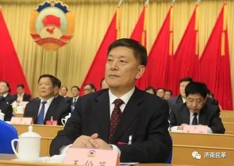 【重磅】中国重汽换帅！王伯芝为董事长人选，马纯济不再担任！