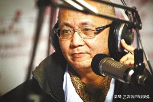 《珠三角生活态度之心灵地图》陈扬，一个坚持自己理念的主持人