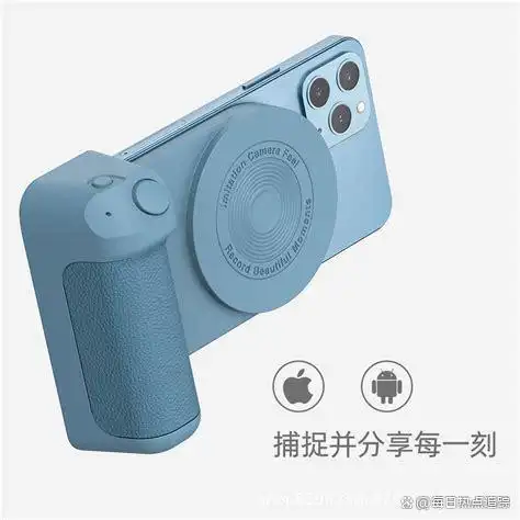 相机和手机拍照的区别