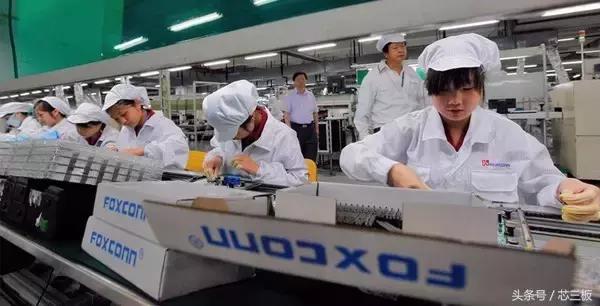 唱衰深圳制造？制造业更离不开深圳硅谷！