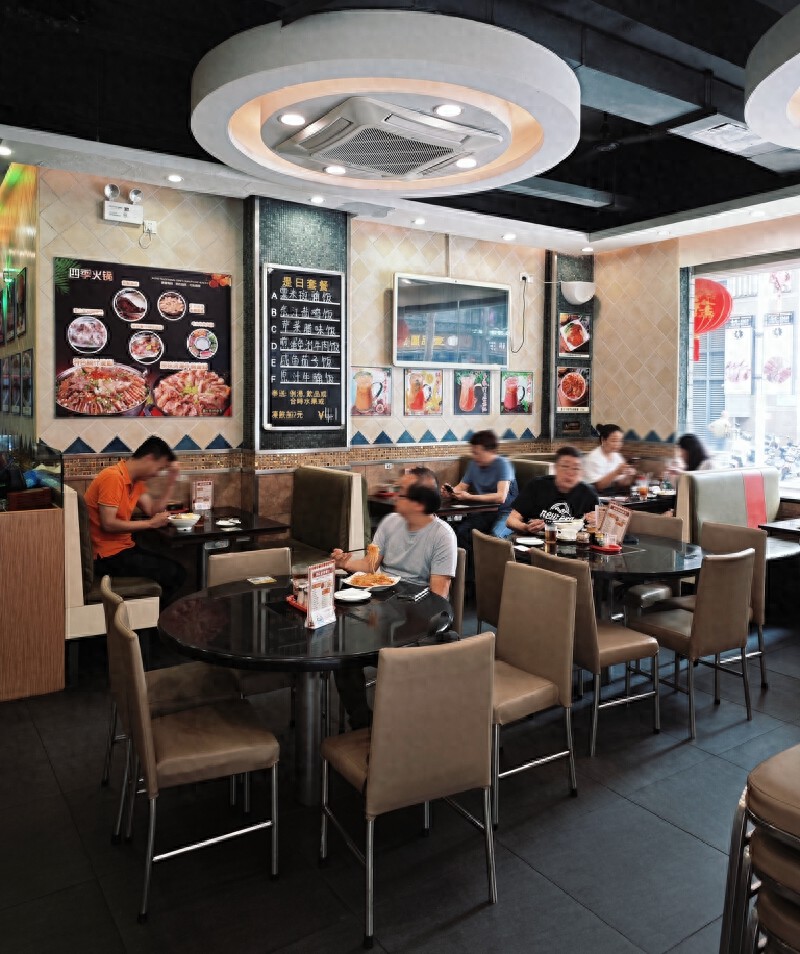 深圳寻味地图｜过关就开吃！口岸美食大盘点①