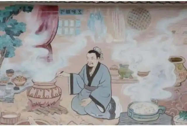中国古代没有鸡精和味精，古人靠什么烹制出可口的食物？