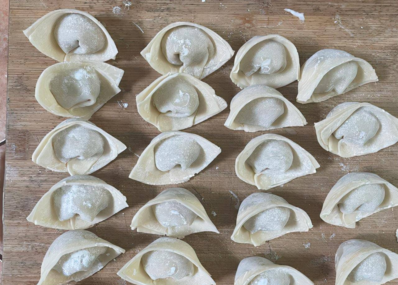 全国哪的饺子最好吃？经过评比，这七个地方最出名，有你家乡吗？