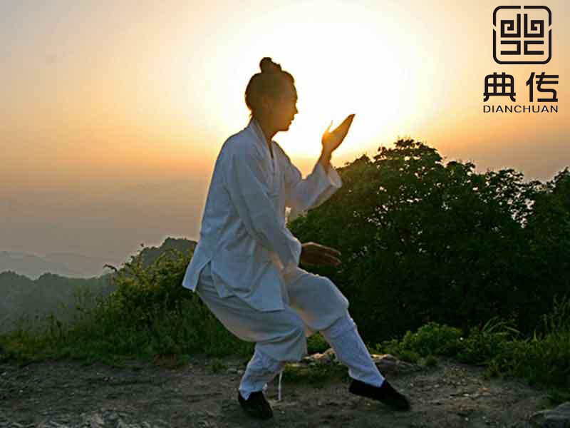 练太极拳开胯如何避开误区？