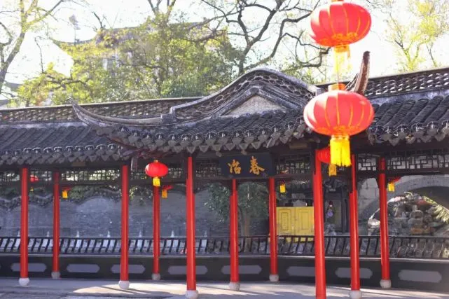 188元一碗的蟹黄面，120年的扬州味蕾！不愧为世界美食之都