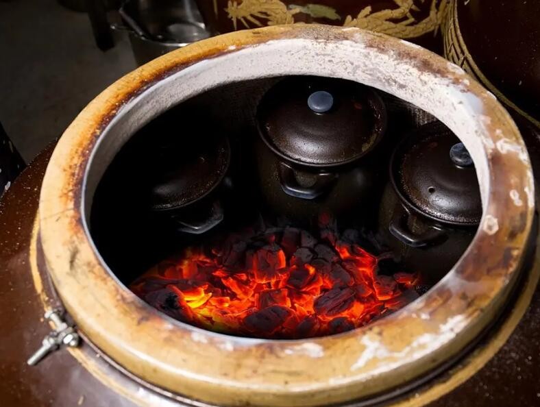 绳金塔瓦罐煨汤加盟介绍