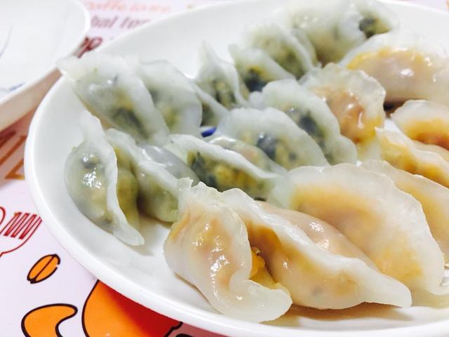 大师傅亲传水晶蒸饺配方配比 掌握这两点就能轻易做到晶莹剔透