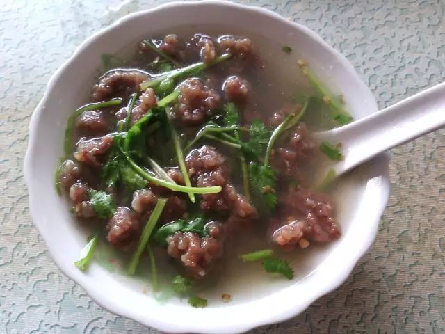 连城美食攻略