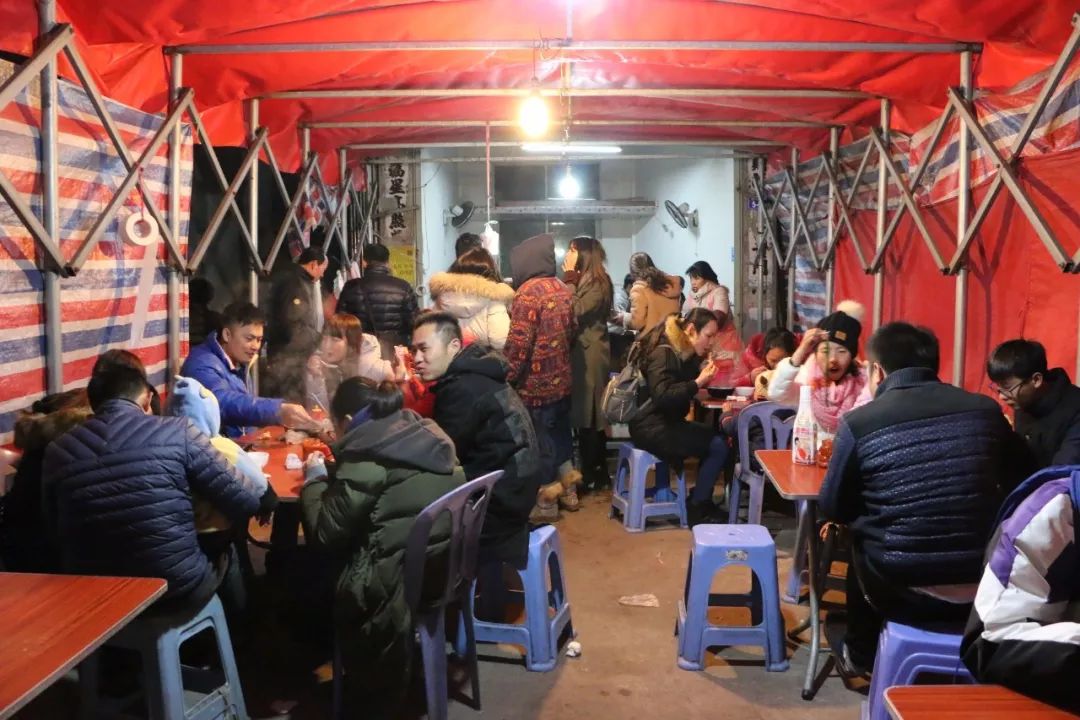 连城美食，了解一下？我用三斤体重换来这篇攻略！