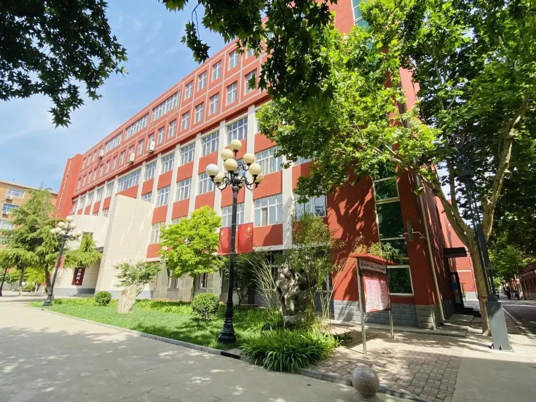 2022秋招 | 石家庄科技信息职业学院中专部名额预定中!