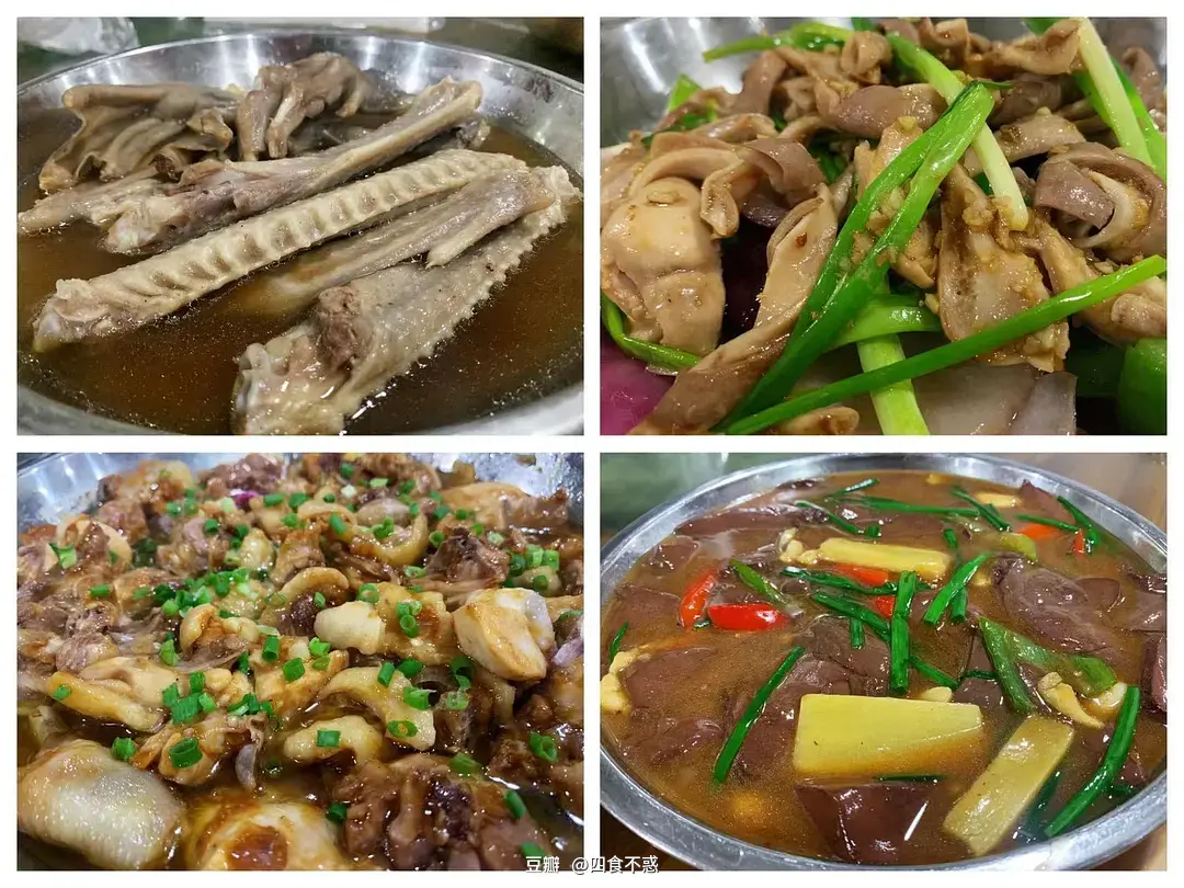 东莞美食，深藏于市井和农庄之中