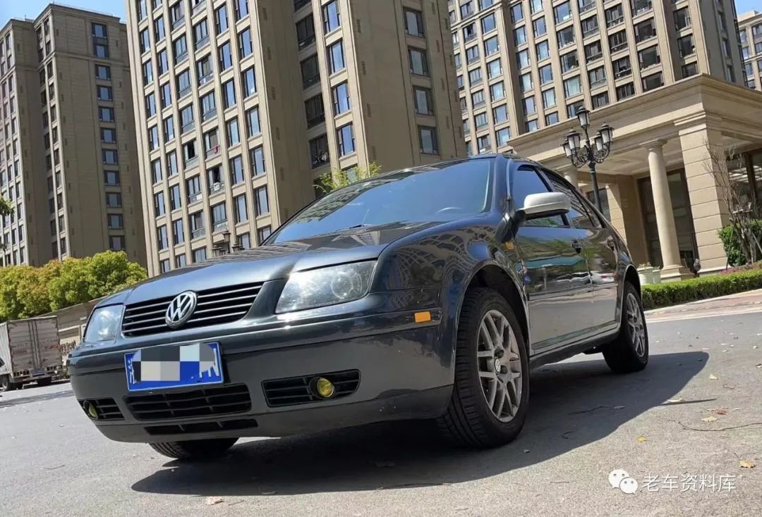 车友的故事   2005年柴油版一汽大众宝来1.9TDi