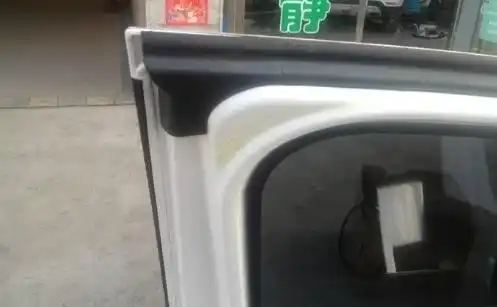 大众朗逸车门密封条加装，朗逸双层车门密封条安装