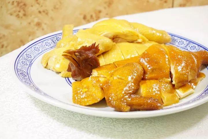 最让你欲罢不能的广东美食是什么？