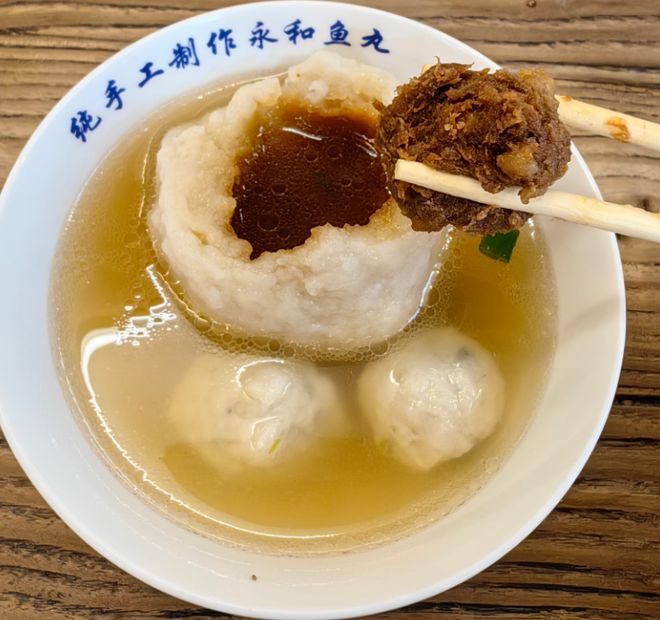 福建福州必尝的六大特色美食，每道都超诱人，你尝过几种？